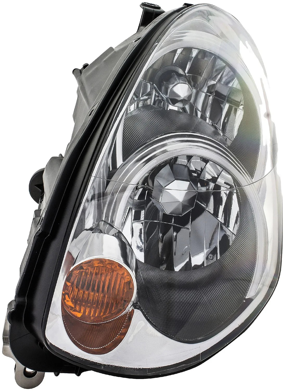 Dorman 1592368 2005-2006 INFINITI G35 Headlight Assembly