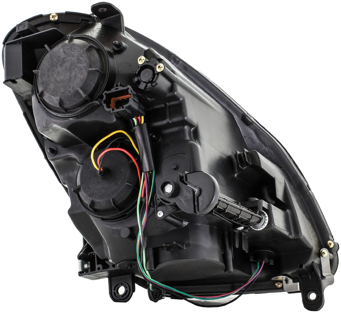 Dorman 1592368 2005-2006 INFINITI G35 Headlight Assembly