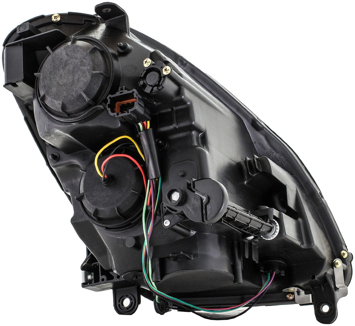 Dorman 1592368 2005-2006 INFINITI G35 Headlight Assembly