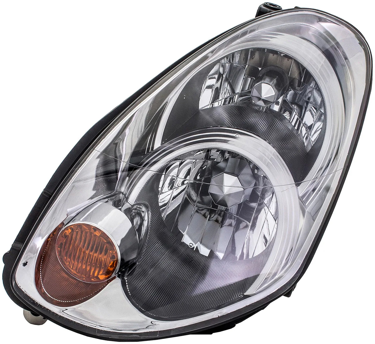 Dorman 1592368 2005-2006 INFINITI G35 Headlight Assembly