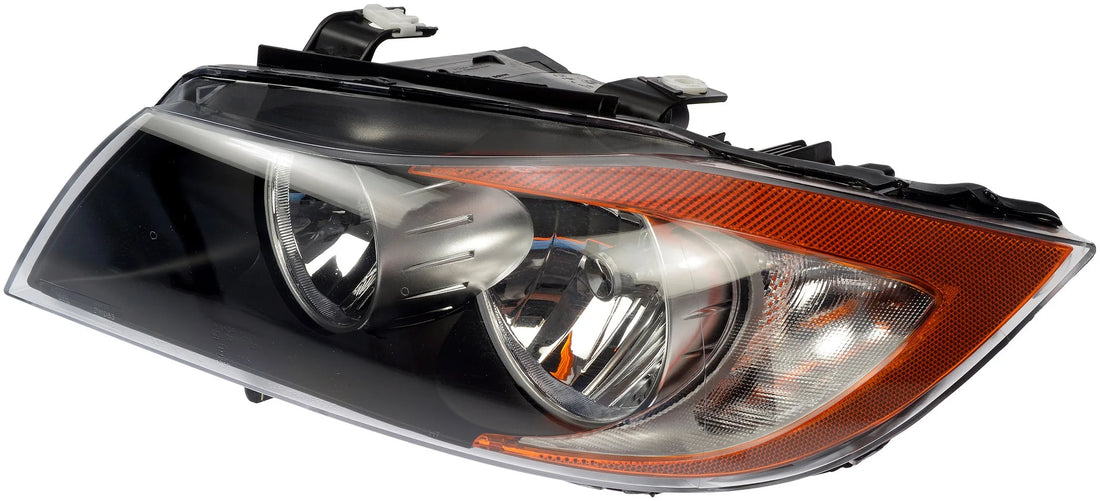 Dorman 1592394 2007-2012 BMW 328i Headlight Assembly