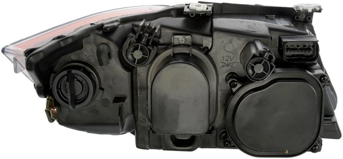 Dorman 1592394 2007-2012 BMW 328i Headlight Assembly
