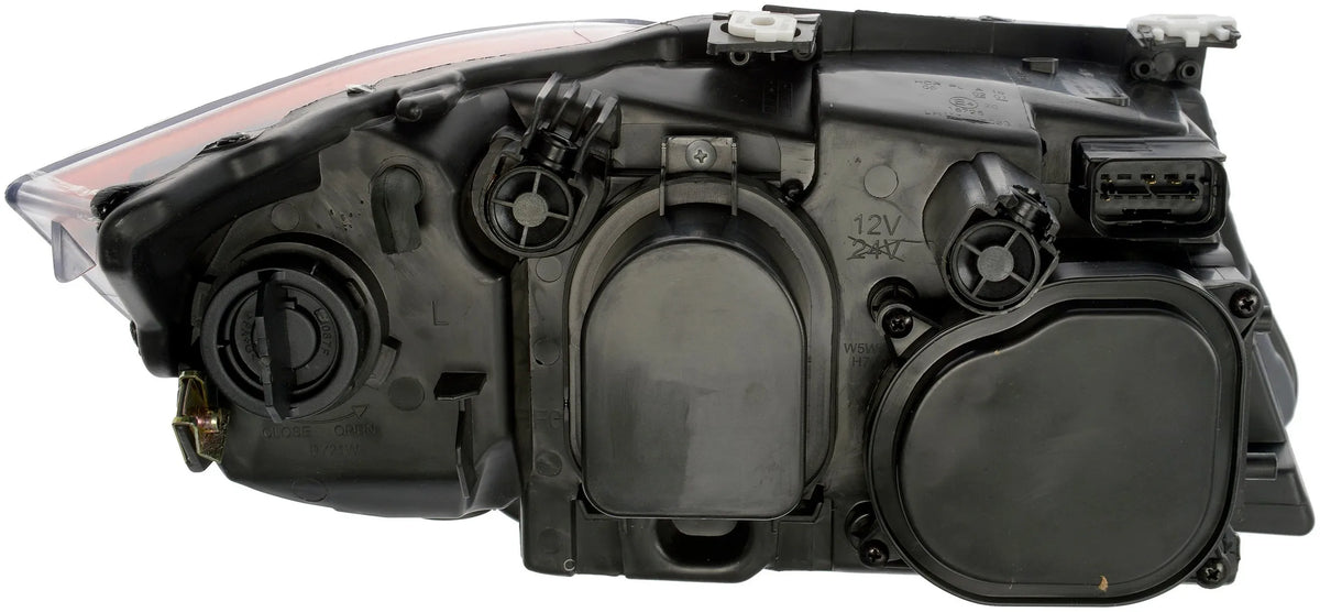 Dorman 1592394 2007-2012 BMW 328i Headlight Assembly