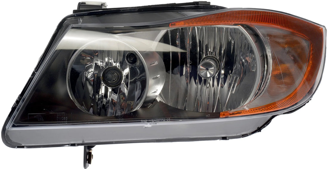 Dorman 1592394 2007-2012 BMW 328i Headlight Assembly