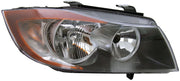Dorman 1592395 2007-2012 BMW 328i Headlight Assembly