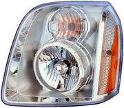 Dorman 1592408 2007-2013 GMC Yukon XL 1500 Headlight Assembly
