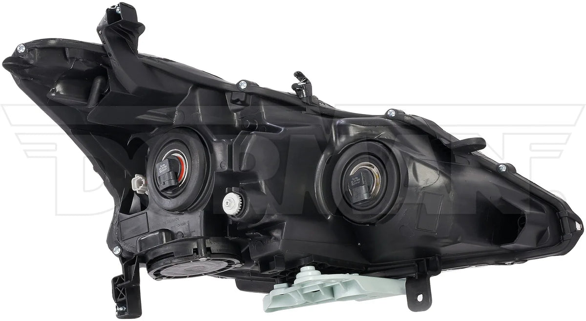 Dorman 1592503 2013-2015 Nissan Altima Headlight Assembly