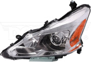 Dorman 1592503 2013-2015 Nissan Altima Headlight Assembly