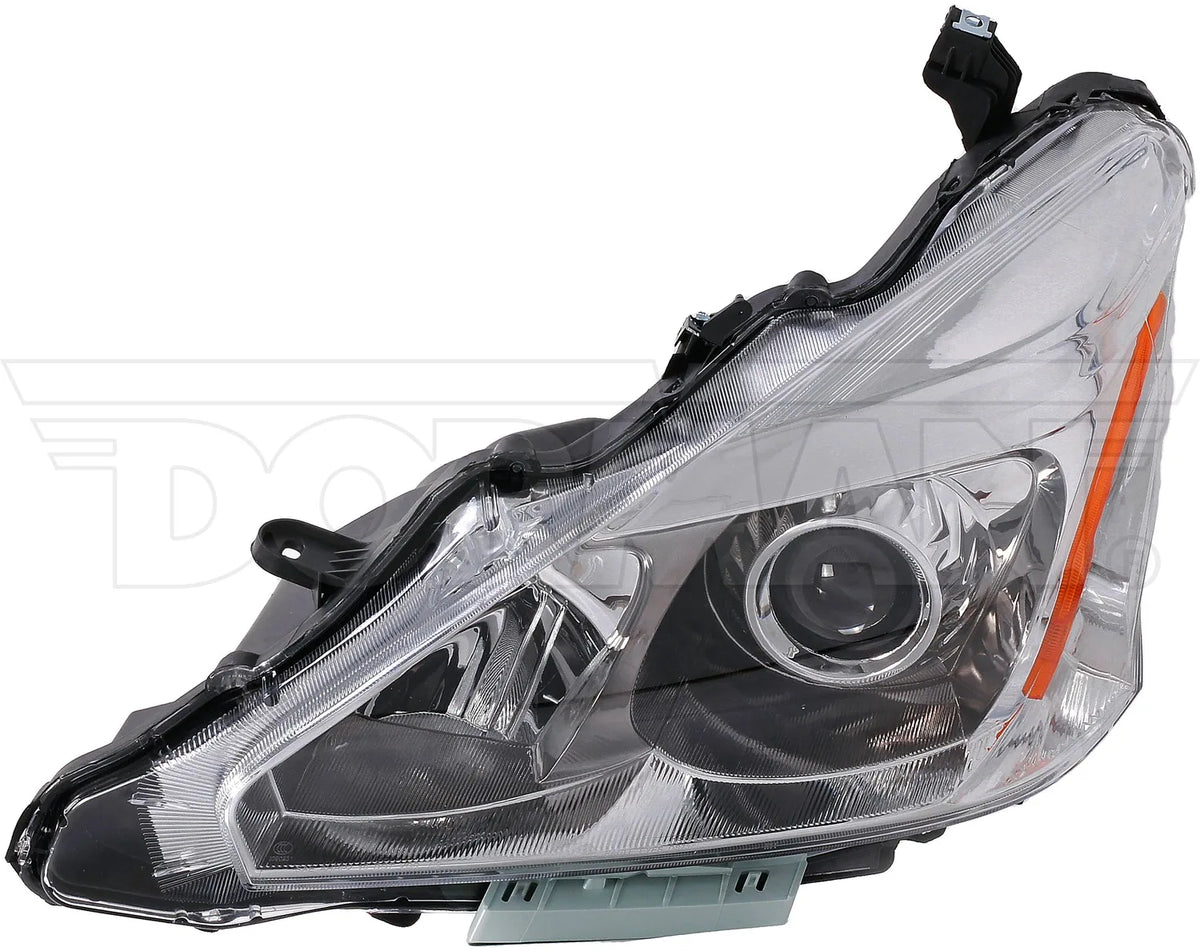 Dorman 1592503 2013-2015 Nissan Altima Headlight Assembly