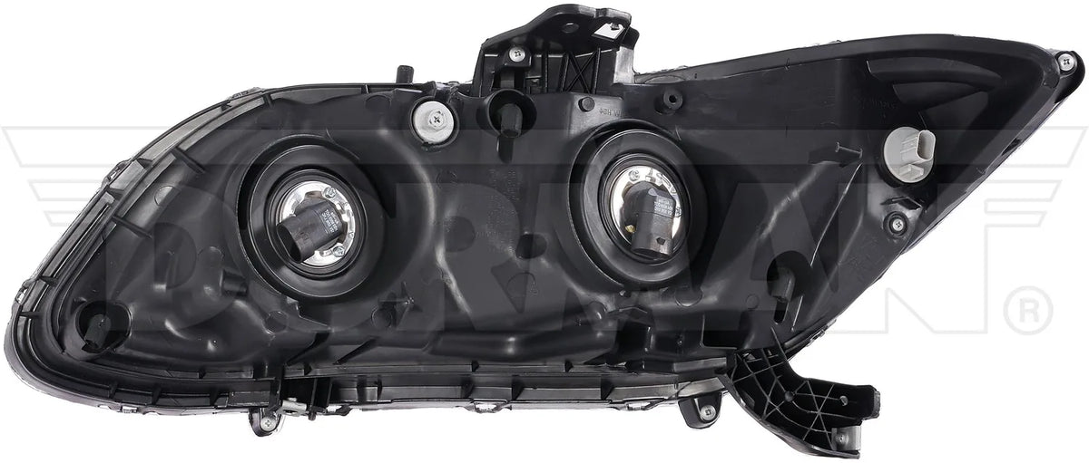 Dorman 1592504 2013-2015 Honda Civic Headlight Assembly