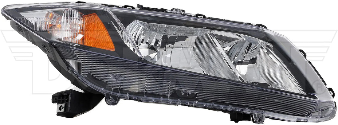 Dorman 1592504 2013-2015 Honda Civic Headlight Assembly