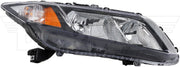 Dorman 1592504 2013-2015 Honda Civic Headlight Assembly