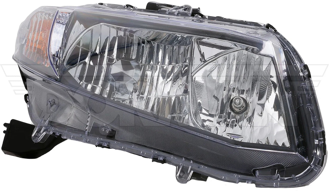 Dorman 1592504 2013-2015 Honda Civic Headlight Assembly