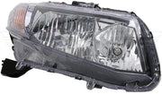 Dorman 1592504 2013-2015 Honda Civic Headlight Assembly