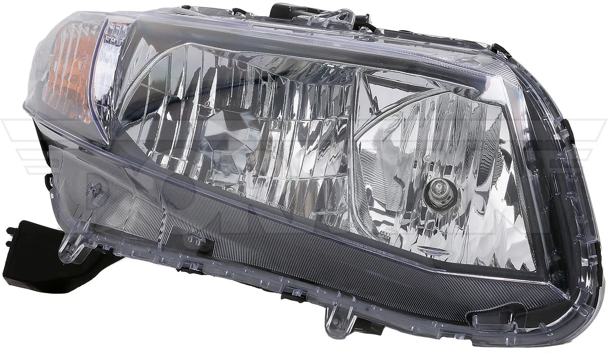 Dorman 1592504 2013-2015 Honda Civic Headlight Assembly