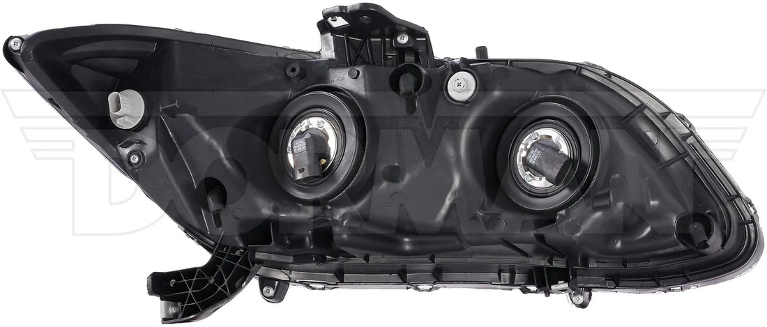 Dorman 1592505 2013-2015 Honda Civic Headlight Assembly