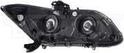Dorman 1592505 2013-2015 Honda Civic Headlight Assembly