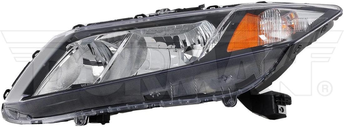 Dorman 1592505 2013-2015 Honda Civic Headlight Assembly