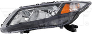 Dorman 1592505 2013-2015 Honda Civic Headlight Assembly