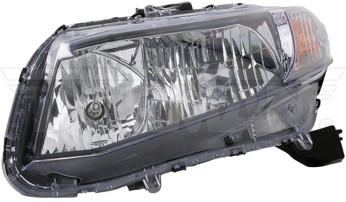 Dorman 1592505 2013-2015 Honda Civic Headlight Assembly