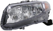 Dorman 1592505 2013-2015 Honda Civic Headlight Assembly