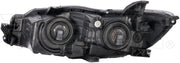 Dorman 1592508 2015-2016 Toyota Camry Headlight Assembly