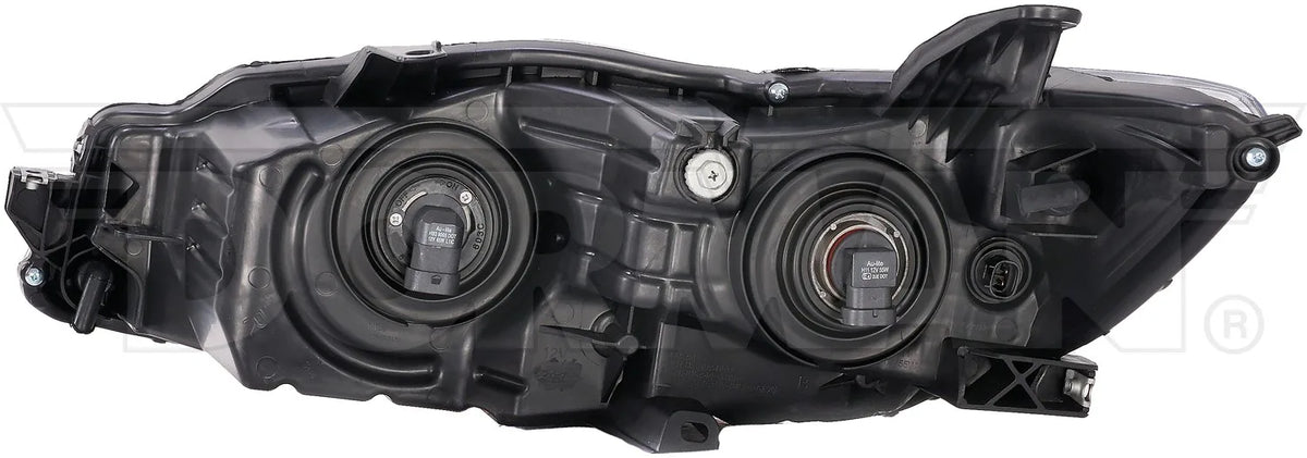 Dorman 1592508 2015-2016 Toyota Camry Headlight Assembly