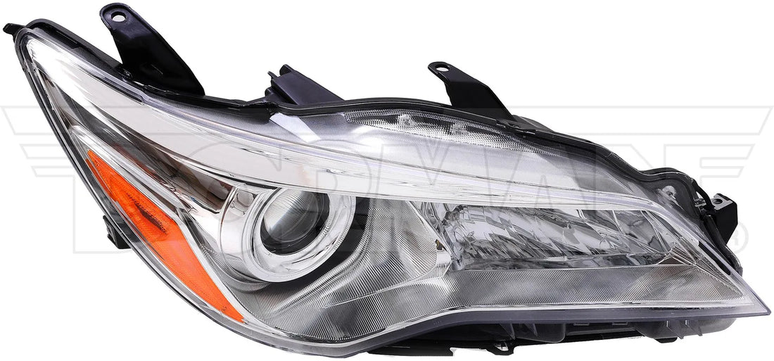 Dorman 1592508 2015-2016 Toyota Camry Headlight Assembly