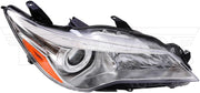 Dorman 1592508 2015-2016 Toyota Camry Headlight Assembly