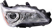 Dorman 1592508 2015-2016 Toyota Camry Headlight Assembly