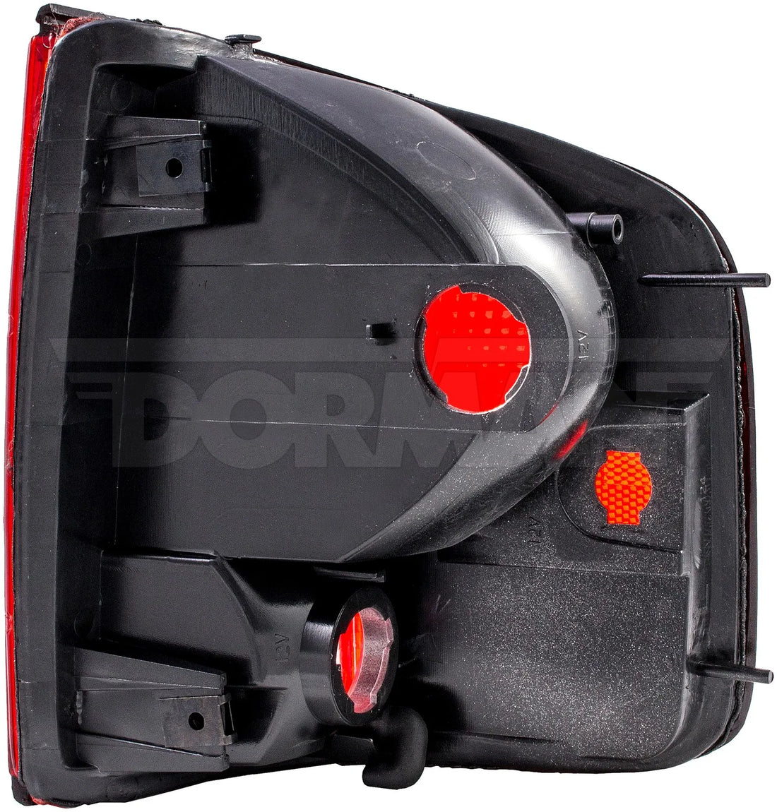 Dorman 1610000 1994-2002 GMC Sonoma Tail Light Assembly
