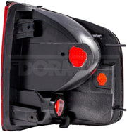 Dorman 1610000 1994-2002 GMC Sonoma Tail Light Assembly