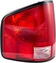 Dorman 1610000 1994-2002 GMC Sonoma Tail Light Assembly