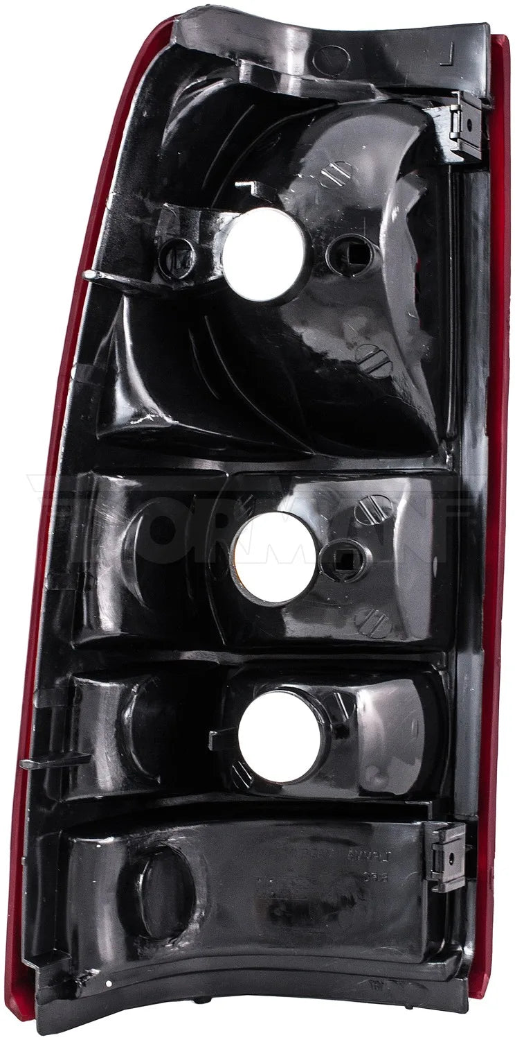 Dorman 1610007 1999-2000 GMC Sierra 2500 Tail Light Assembly