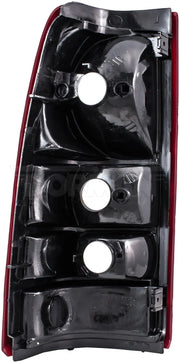Dorman 1610007 1999-2000 GMC Sierra 2500 Tail Light Assembly