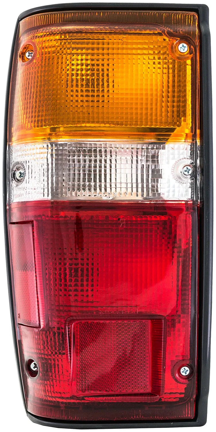 Dorman 1610018 1984-1988 Toyota Pickup Tail Light Assembly