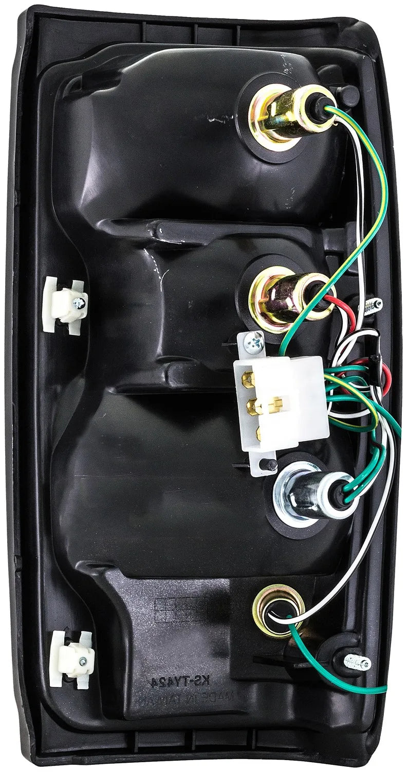Dorman 1610018 1984-1988 Toyota Pickup Tail Light Assembly