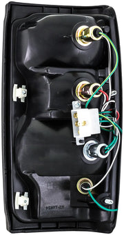 Dorman 1610018 1984-1988 Toyota Pickup Tail Light Assembly