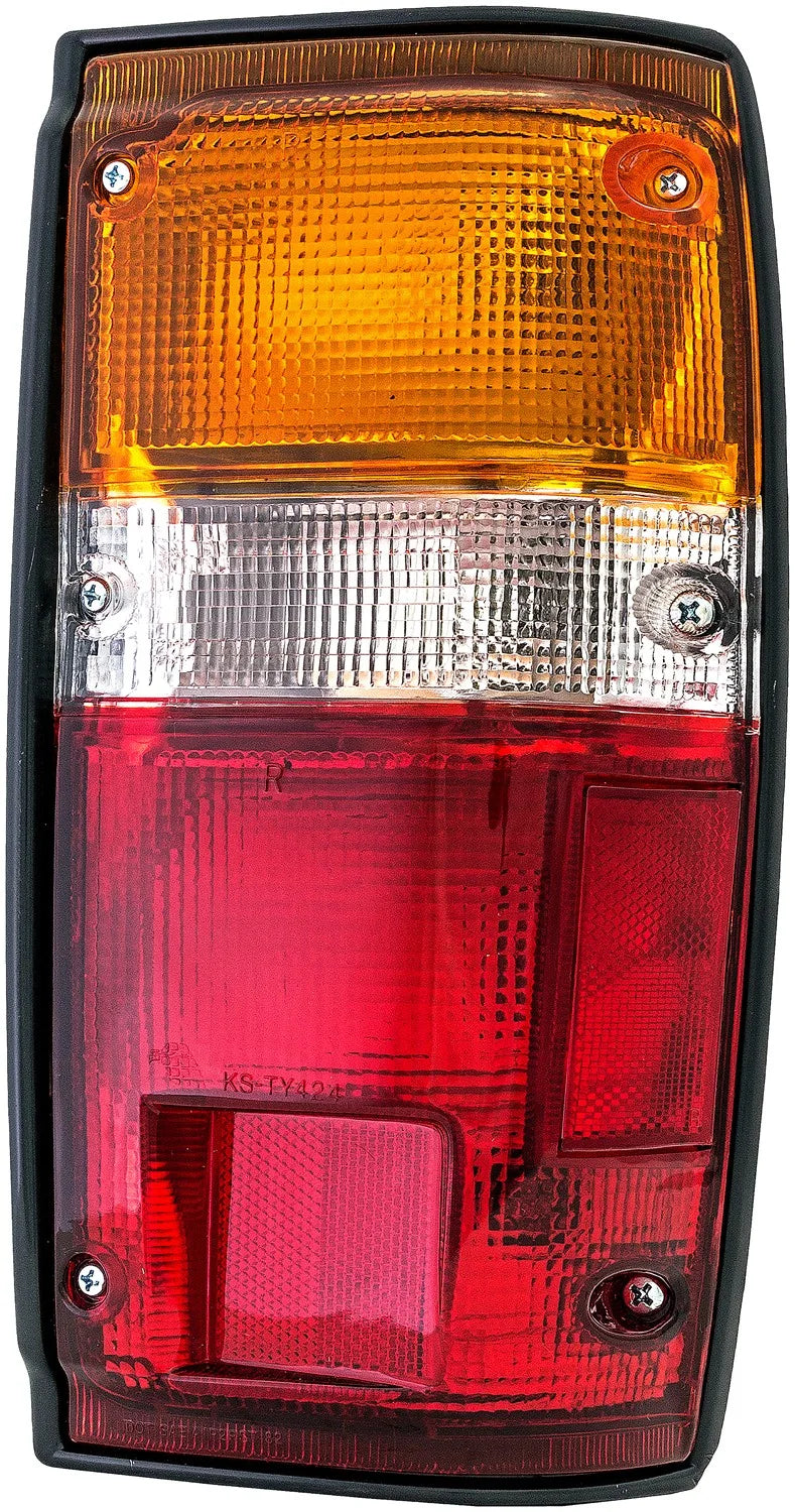 Dorman 1610019 1984-1988 Toyota Pickup Tail Light Assembly