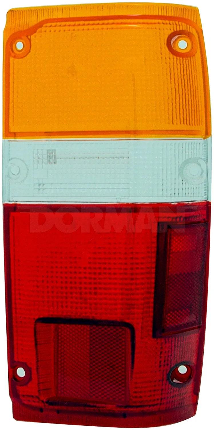 Dorman 1610021 1984-1988 Toyota Pickup Tail Light Assembly