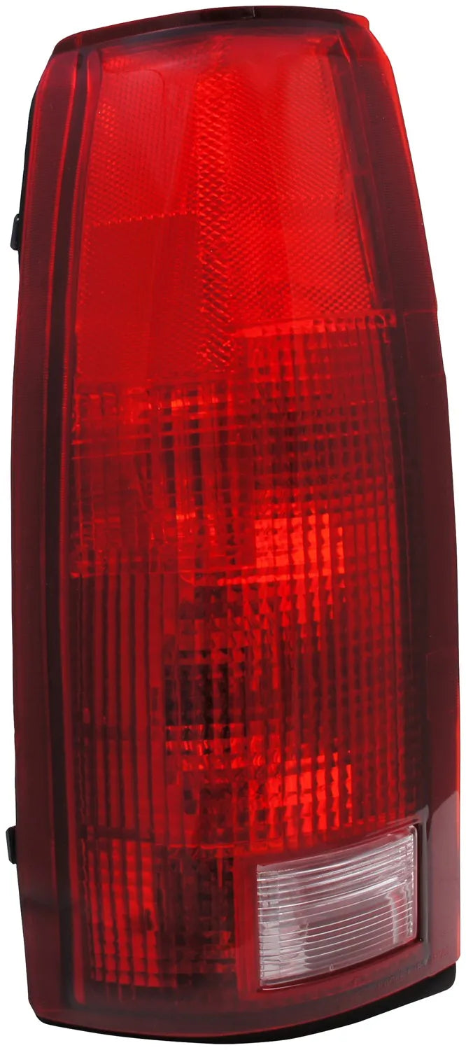 Dorman 1610048 2001-2002 GMC C3500HD Tail Light Assembly