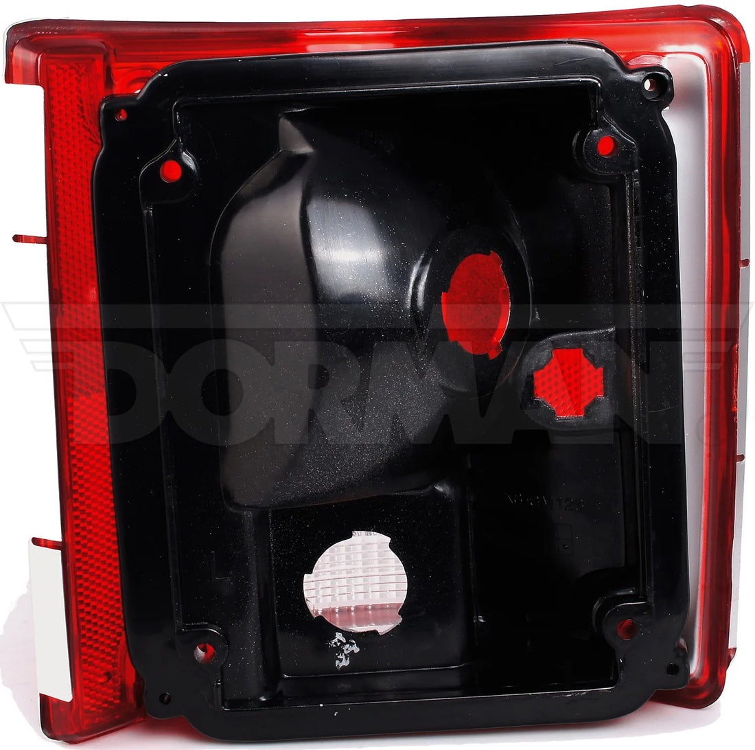 Dorman 1610050 1989-1991 Chevrolet R1500 Suburban Tail Light Assembly