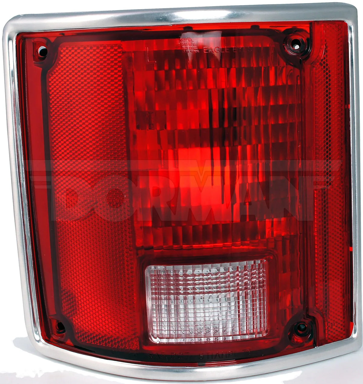 Dorman 1610050 1989-1991 Chevrolet R1500 Suburban Tail Light Assembly