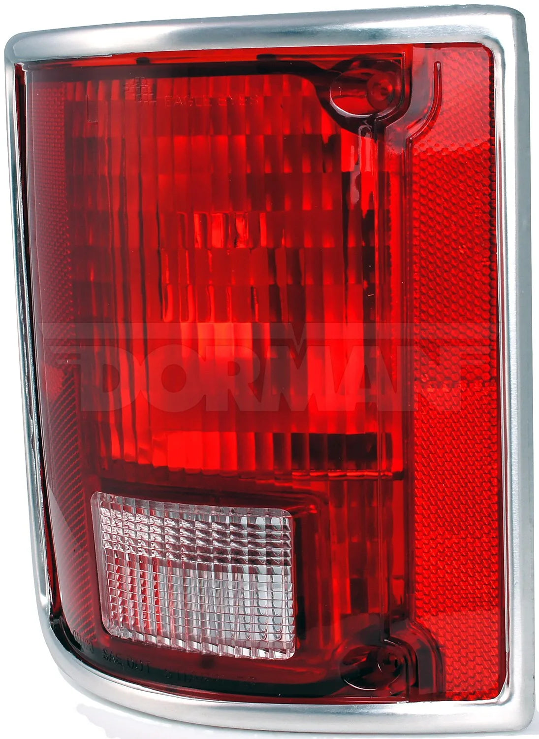 Dorman 1610050 1989-1991 Chevrolet R1500 Suburban Tail Light Assembly