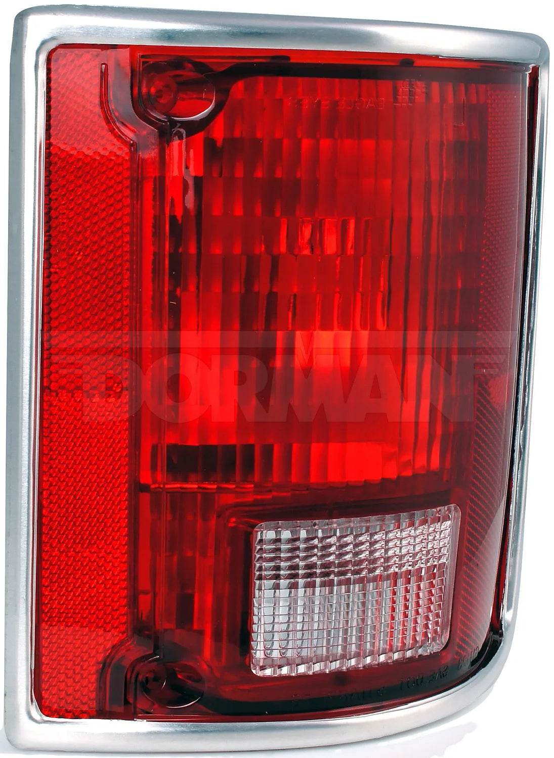 Dorman 1610051 1989-1991 Chevrolet R1500 Suburban Tail Light Assembly