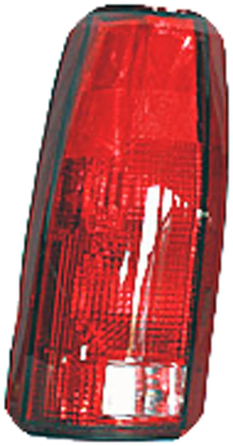 Dorman 1610054 2001-2002 GMC C3500HD Tail Light Lens