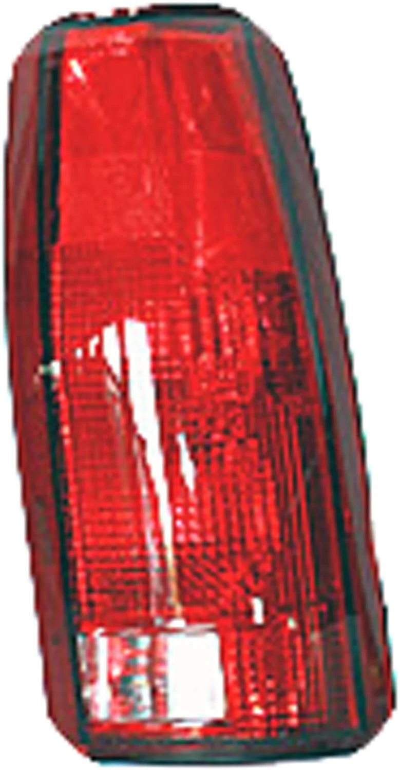Dorman 1610055 2001-2002 GMC C3500HD Tail Light Lens