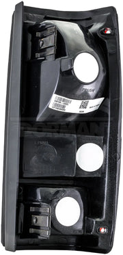 Dorman 1610072 1991-1993 GMC Sonoma Tail Light Assembly