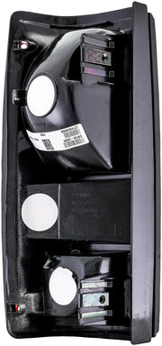 Dorman 1610073 1991-1993 GMC Sonoma Tail Light Assembly