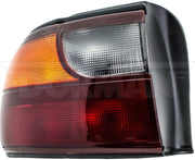 Dorman 1610098 2004 Chevrolet Classic Tail Light Assembly